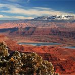 Dead Horse Point State Park