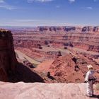 Dead Horse Point State Park