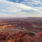 Dead Horse Point State Park