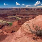 Dead Horse Point State Park