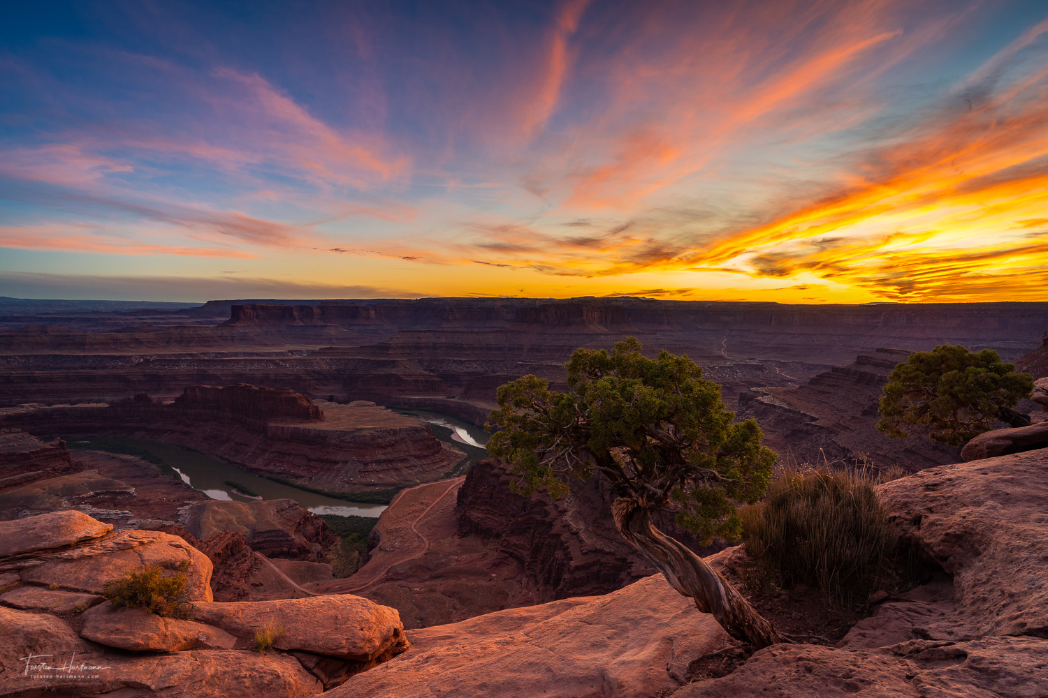 Dead Horse Point State Park (USA)