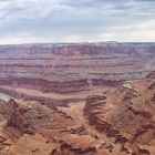 Dead Horse Point State Park, UT - Panorama