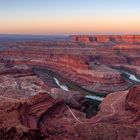 Dead Horse Point State Park, Utah