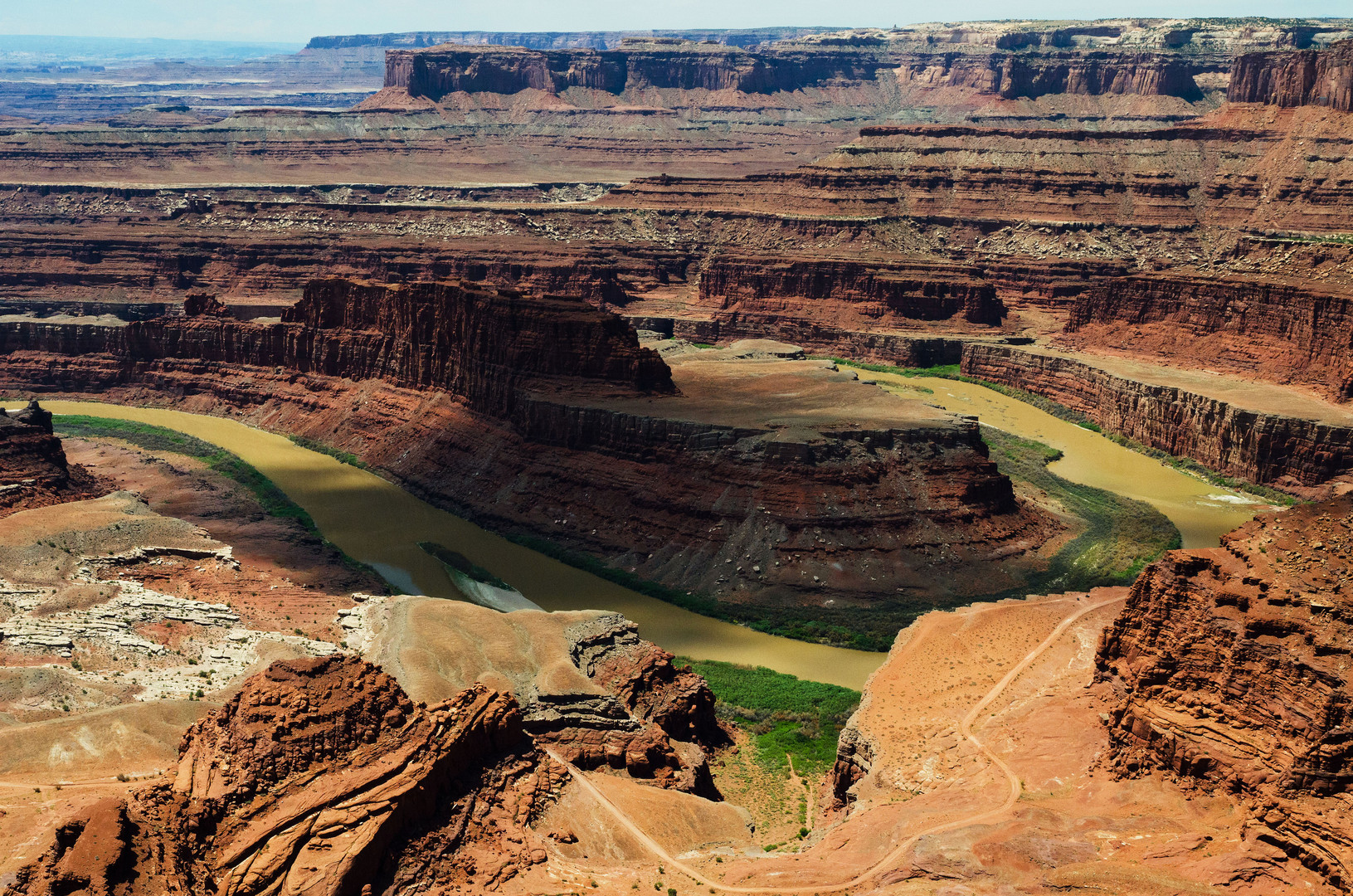 Dead Horse Point State Park (Utah)