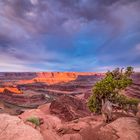 Dead Horse Point Sunrise