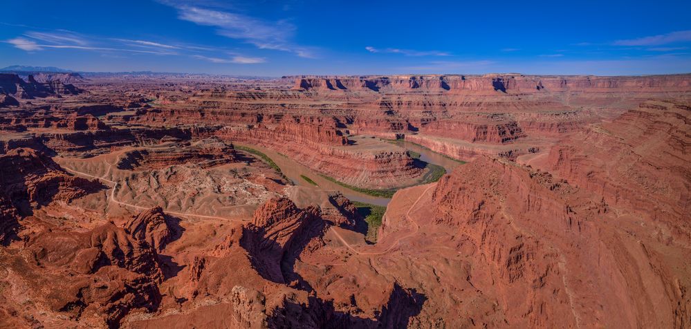 Dead Horse Point, Utah, USA