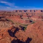 Dead Horse Point, Utah, USA