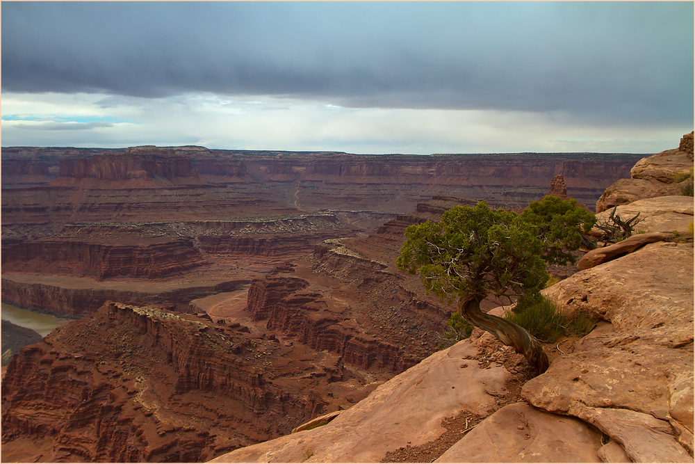 Dead Horse State Park