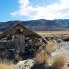 Dead House... in Death Valley