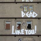 Dead Like You!