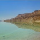 ... dead sea ...