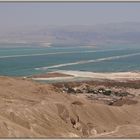 dead sea