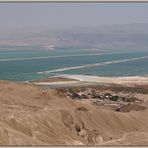 dead sea