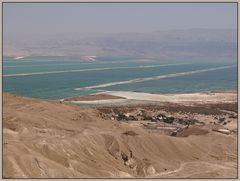 dead sea