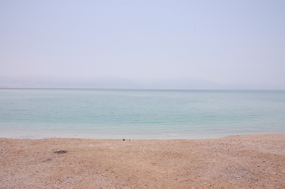 Dead Sea