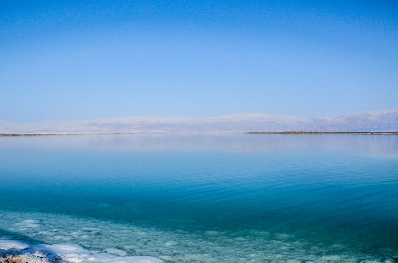 Dead Sea