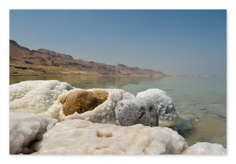 dead sea