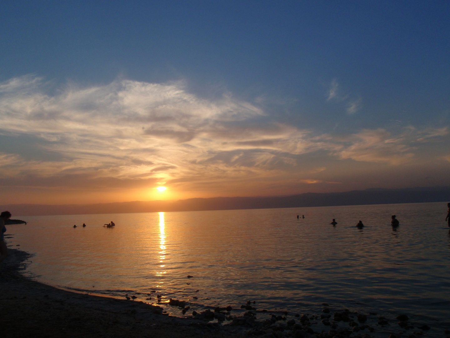 Dead Sea