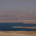 dead sea