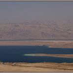 dead sea