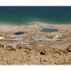 Dead sea