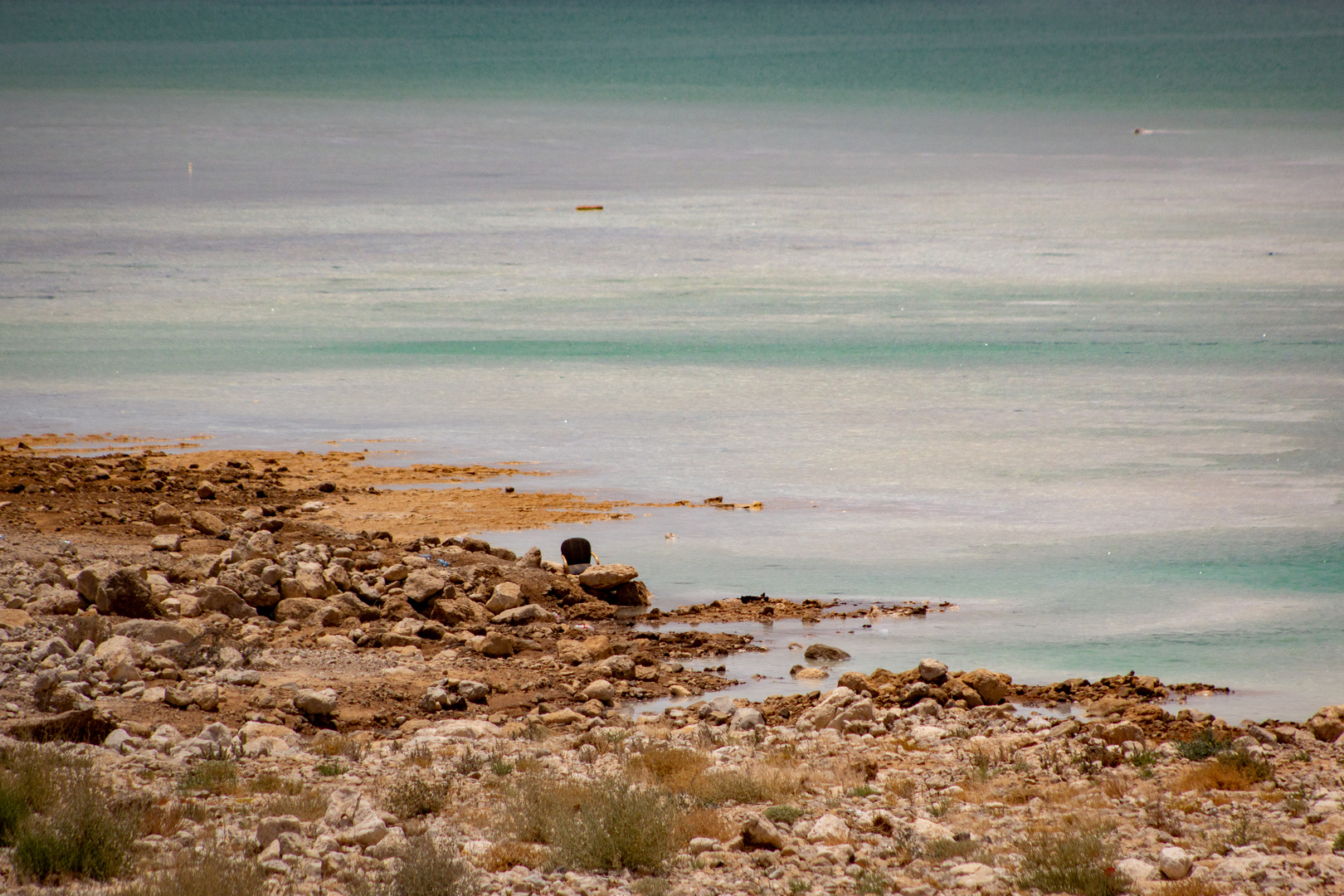 Dead Sea