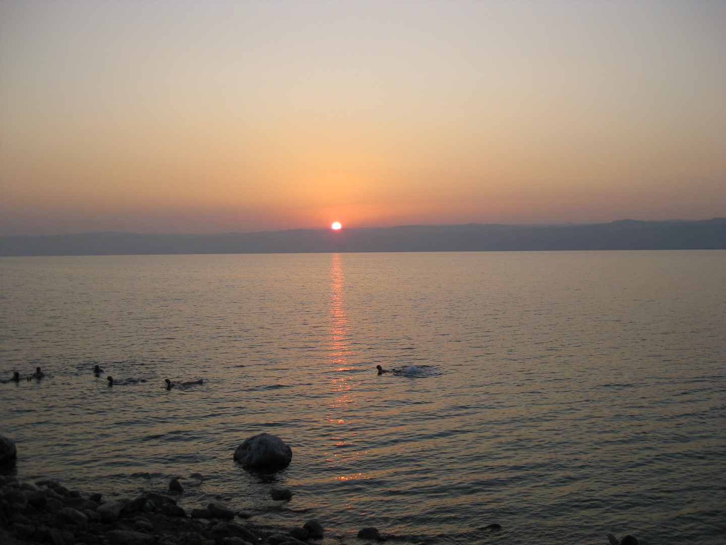 Dead Sea