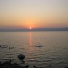 Dead Sea