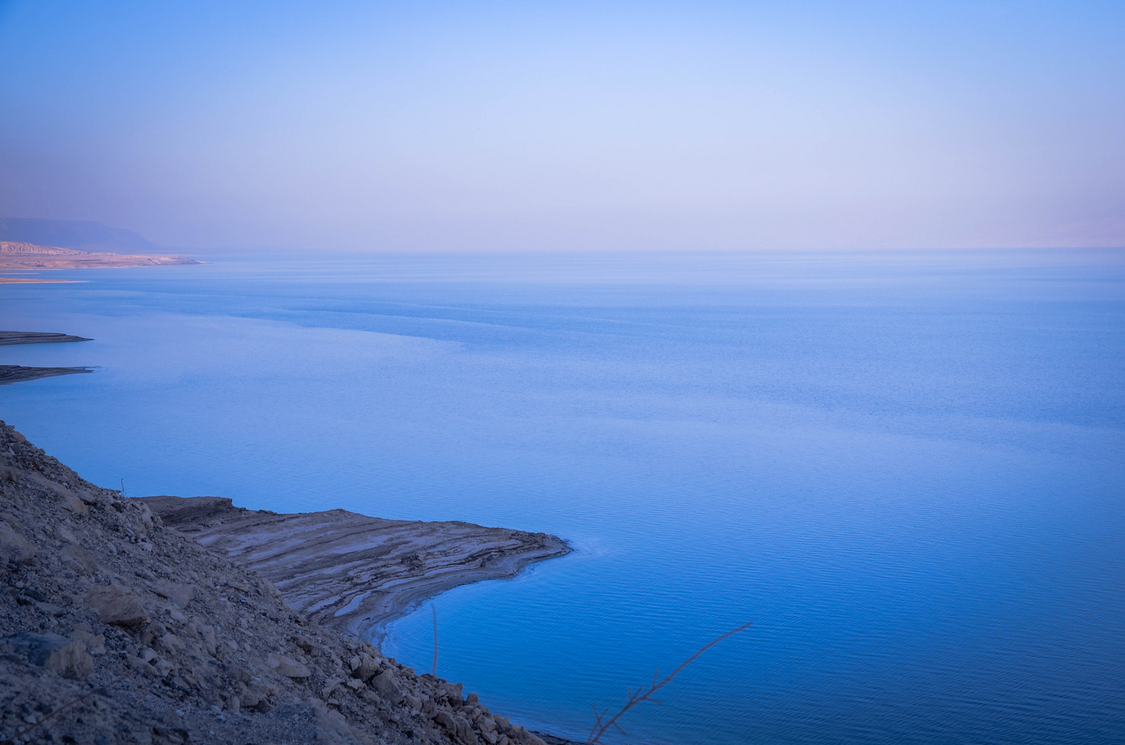 Dead Sea