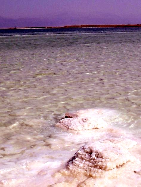 Dead Sea