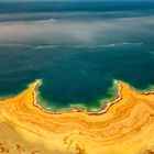 Dead Sea Coast