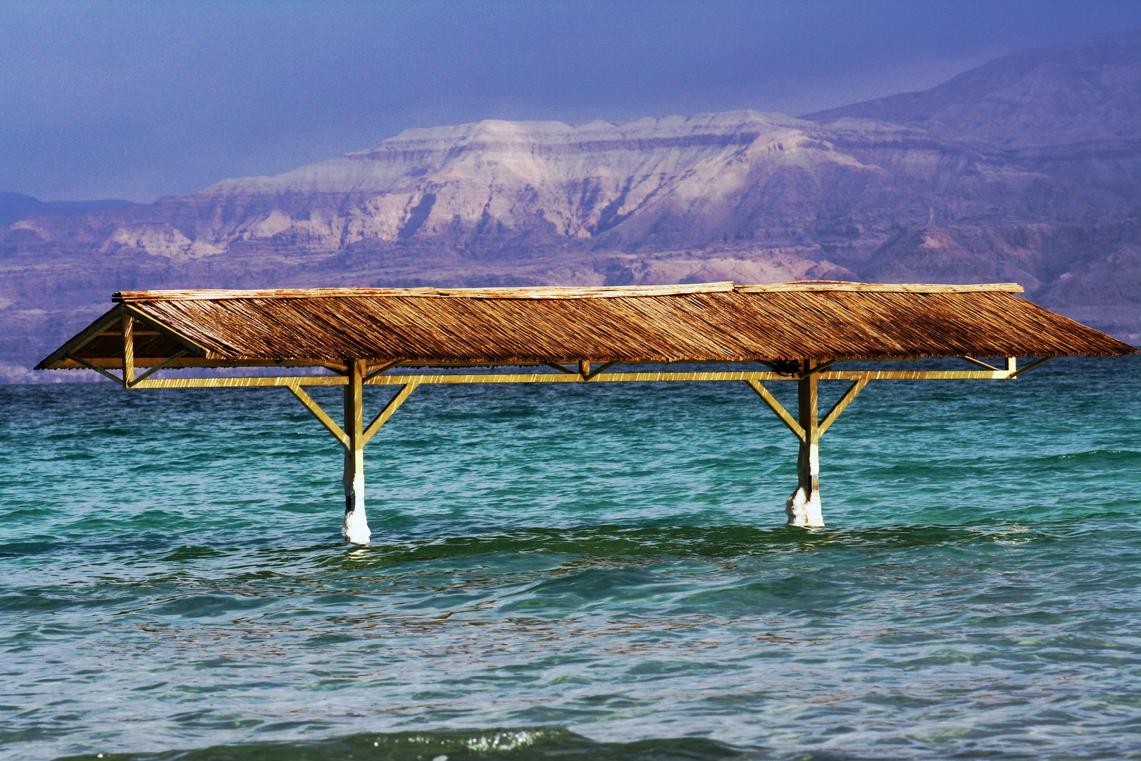 Dead Sea