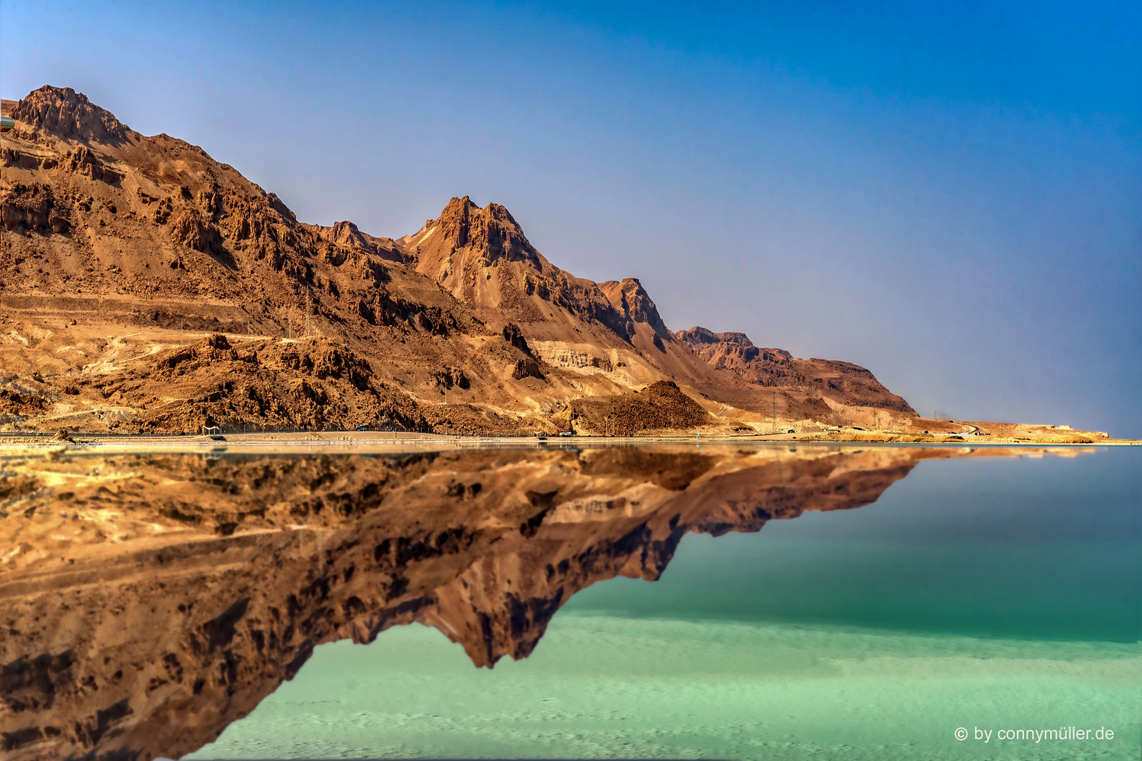 Dead Sea Highway