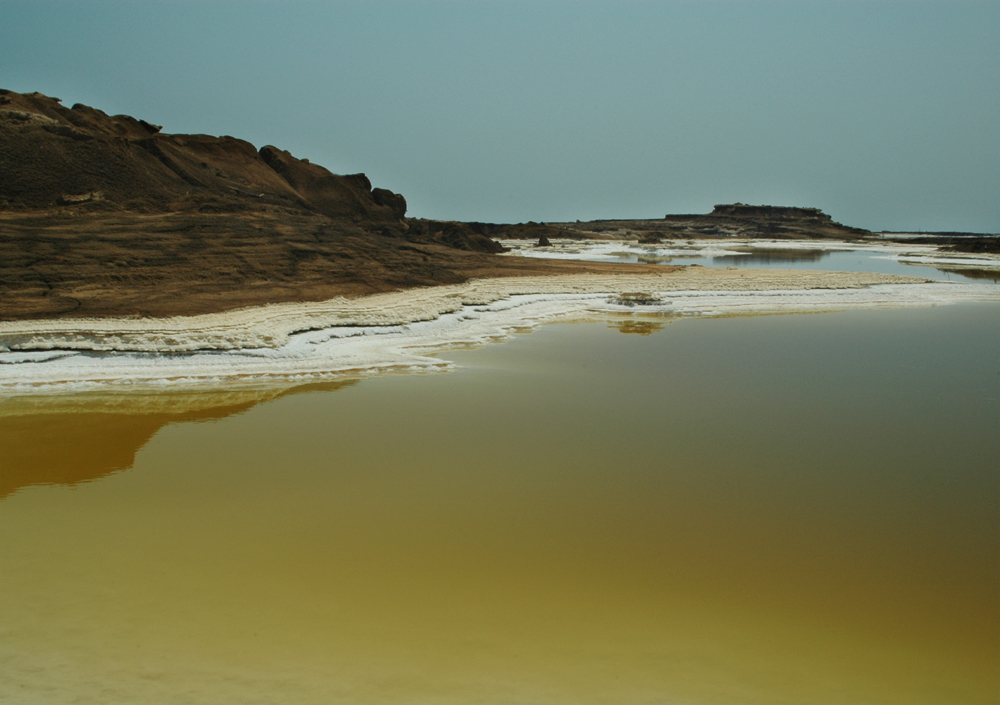 Dead Sea I