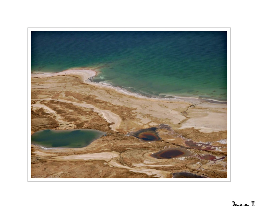 Dead sea II.