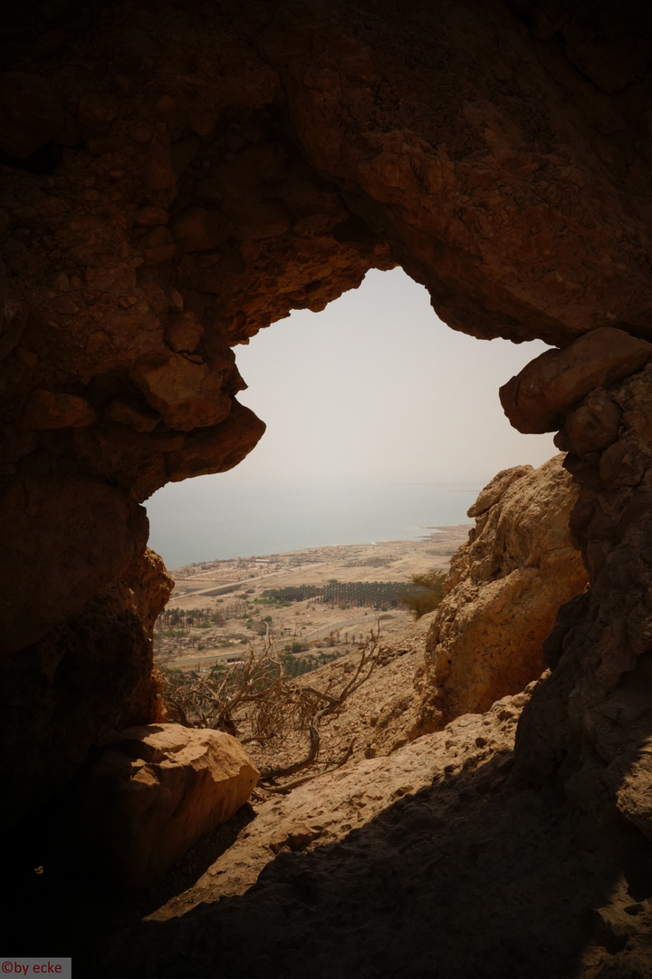 Dead Sea (Israel)