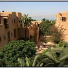 Dead Sea Village