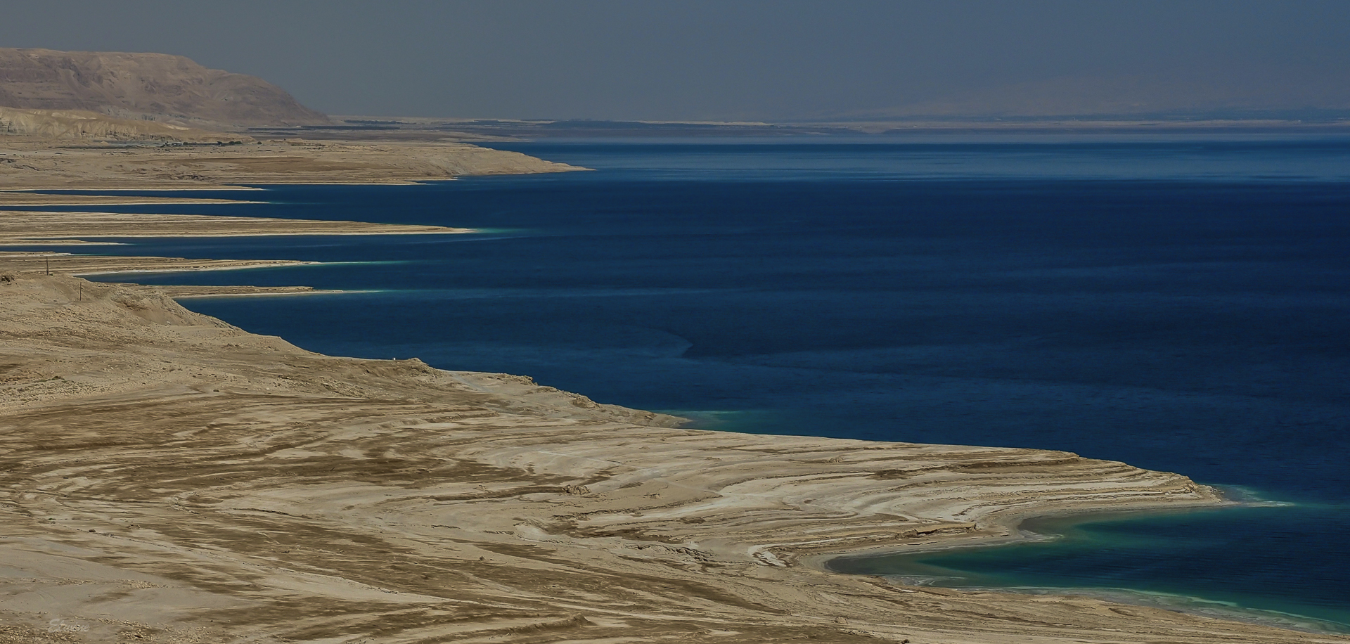 Dead Sea Zone