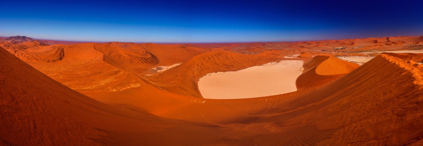 Dead Vlei