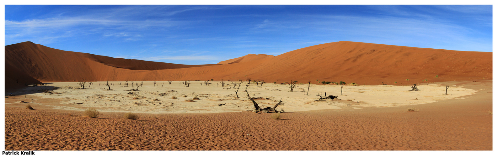 Dead Vlei