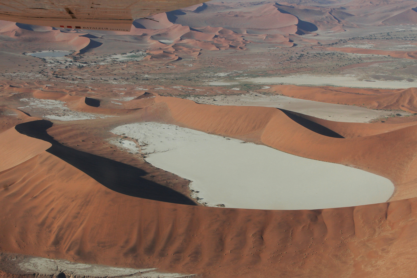 Dead Vlei