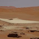 Dead Vlei, Namib