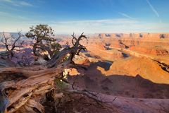 Deadhorse Point