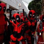 Deadpool Gruppe LBM 2015