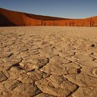 Deadvlei