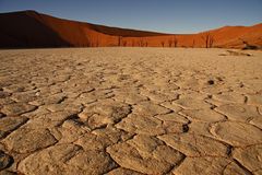 Deadvlei