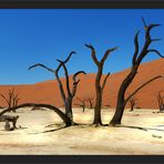 Deadvlei