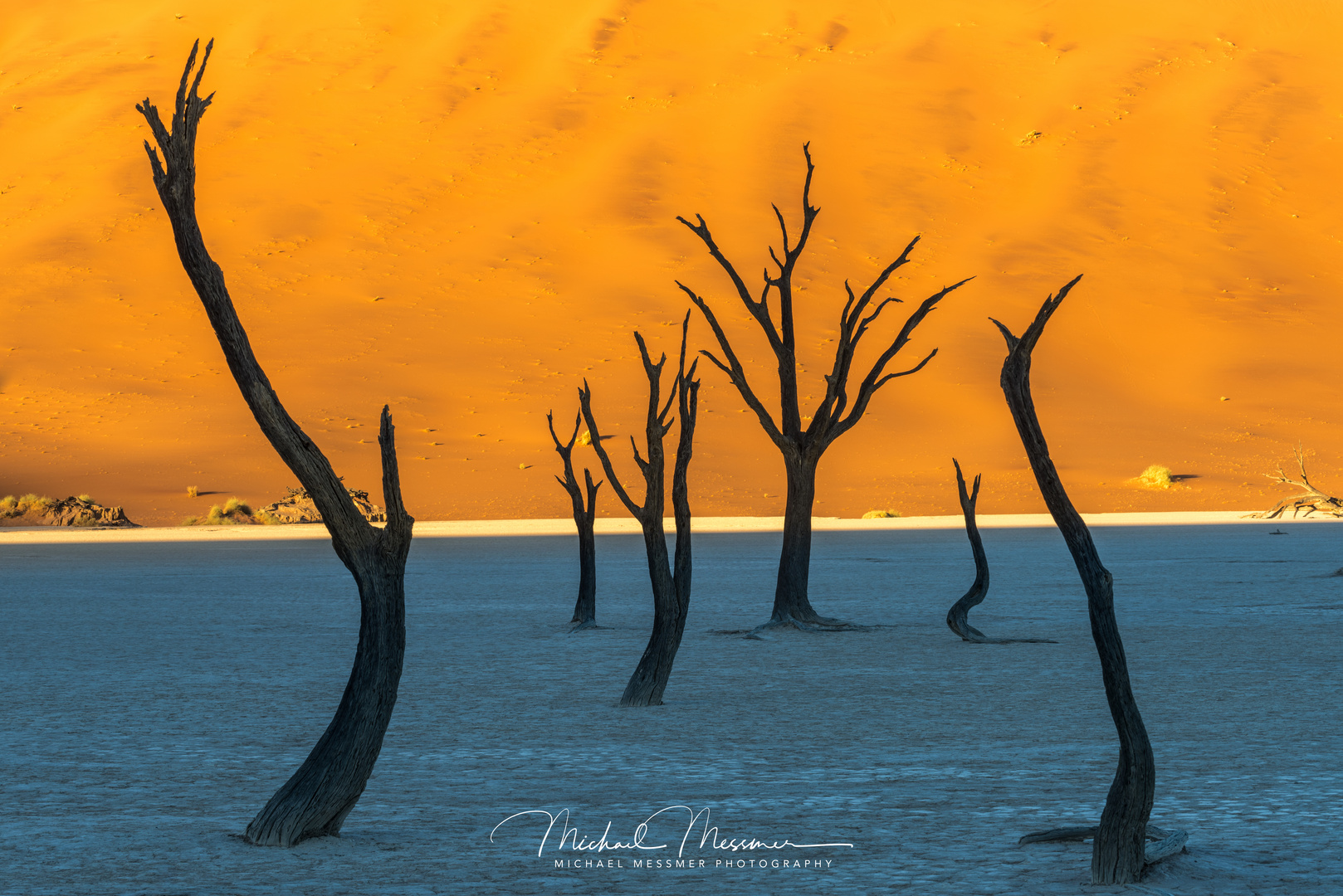 Deadvlei 1