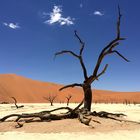 Deadvlei