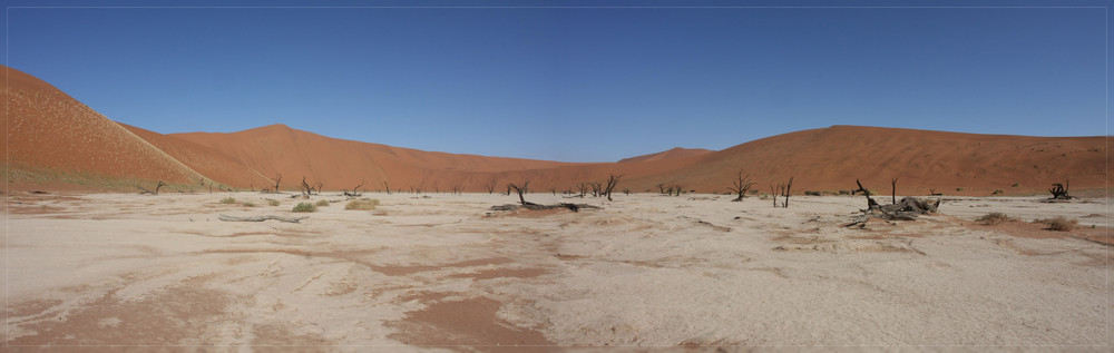 Deadvlei 2